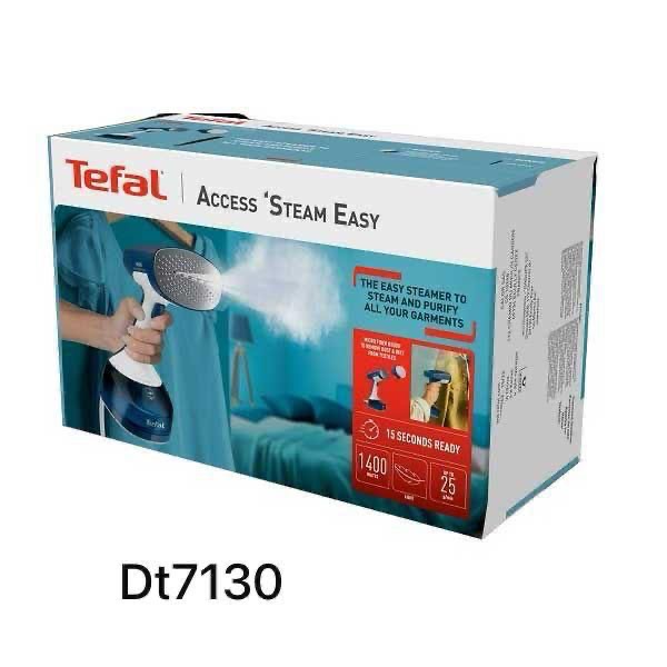 اتو بخار تفال مدلDt7130