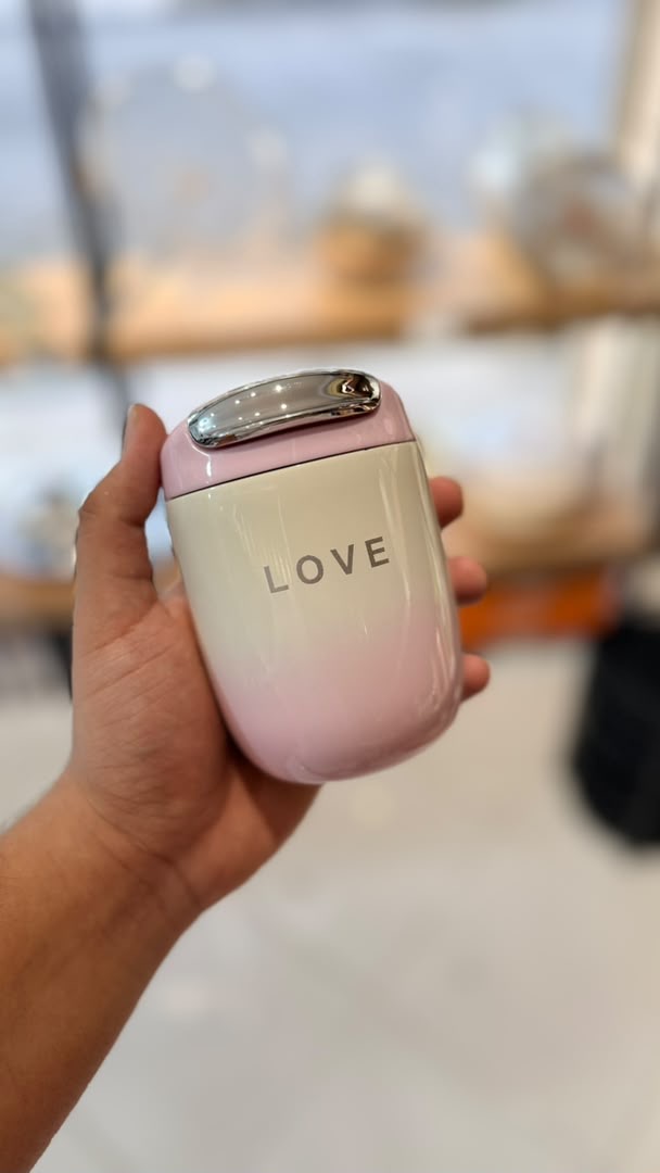 تراول ماگ LOVE